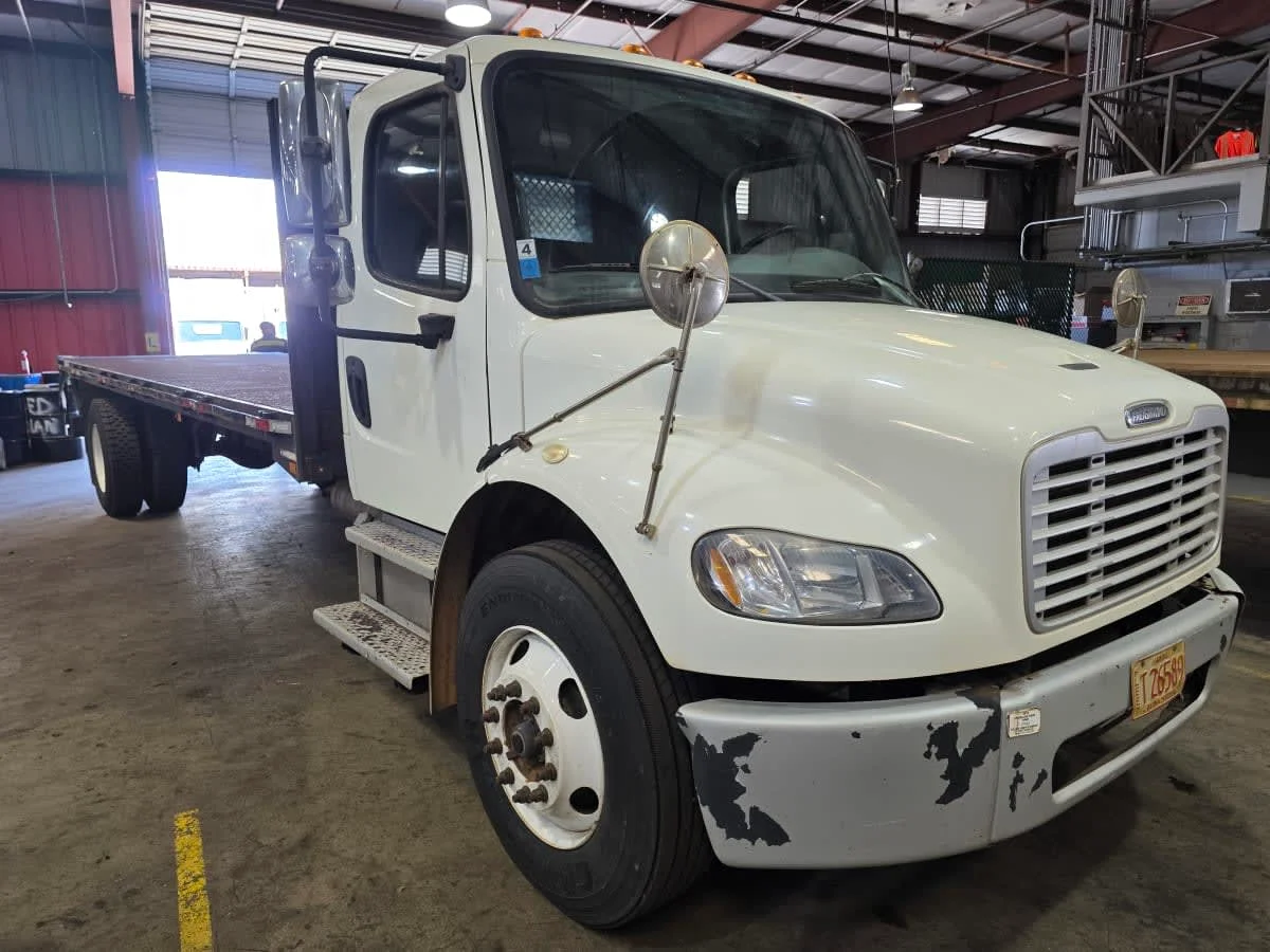2015 Freightliner M2 106 in Kapolei, HI