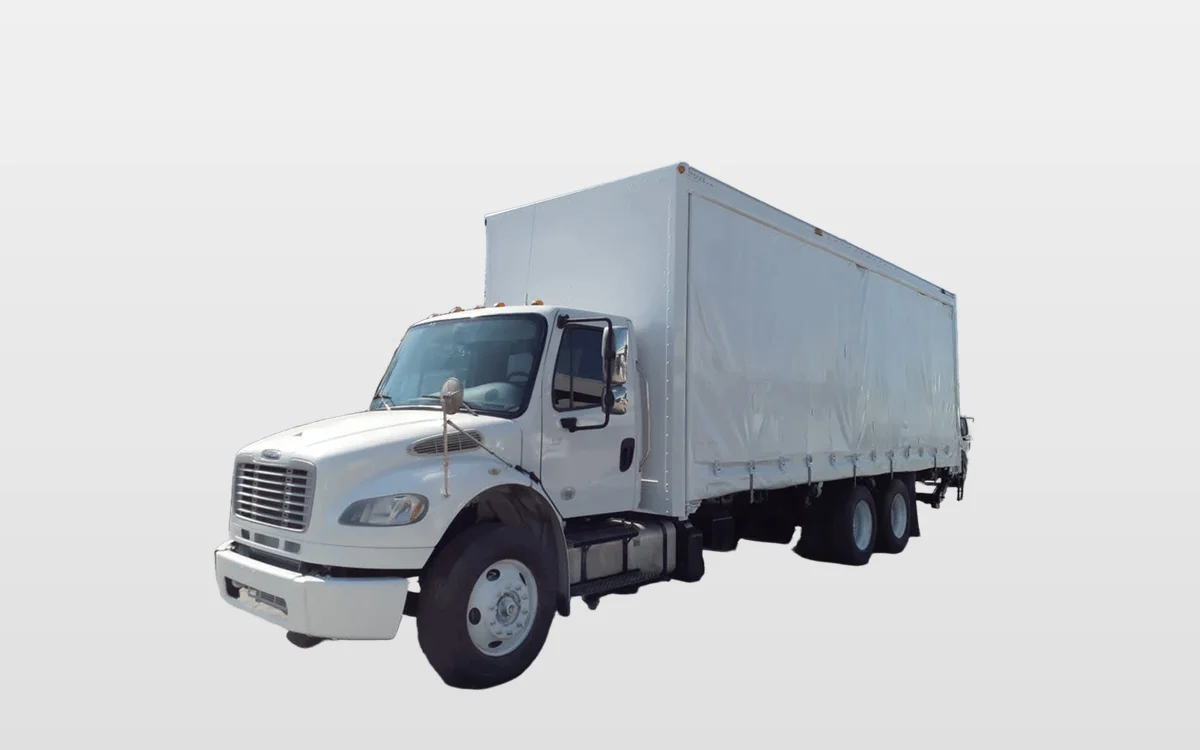2019 Freightliner M2 106 - image 1