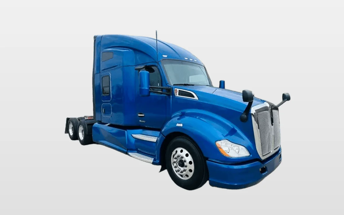 2022 Kenworth T680 - image 1