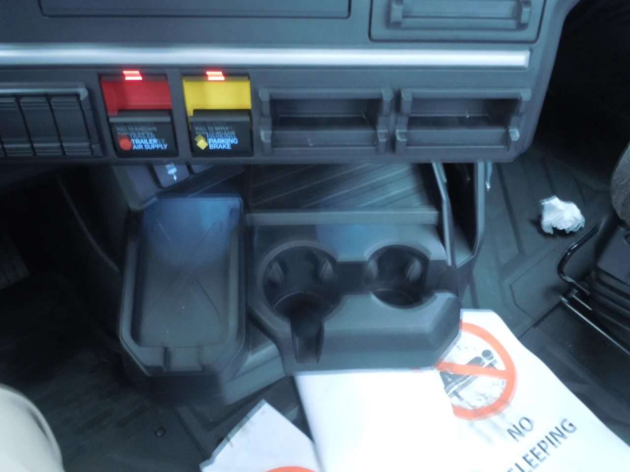 2026 Mack Pioneer in Gary, IN — photo 8