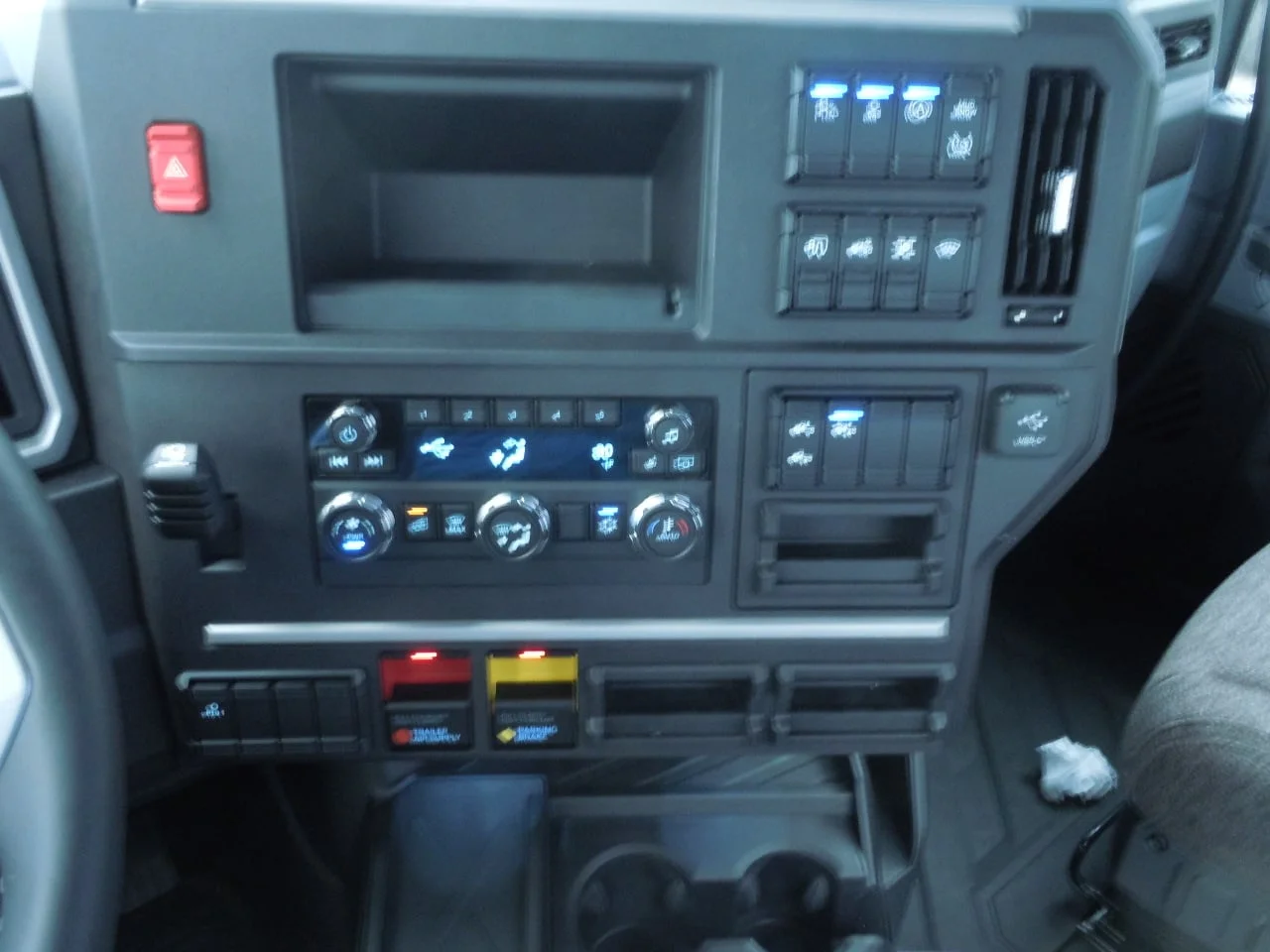 2026 Mack Pioneer in Gary, IN — photo 6