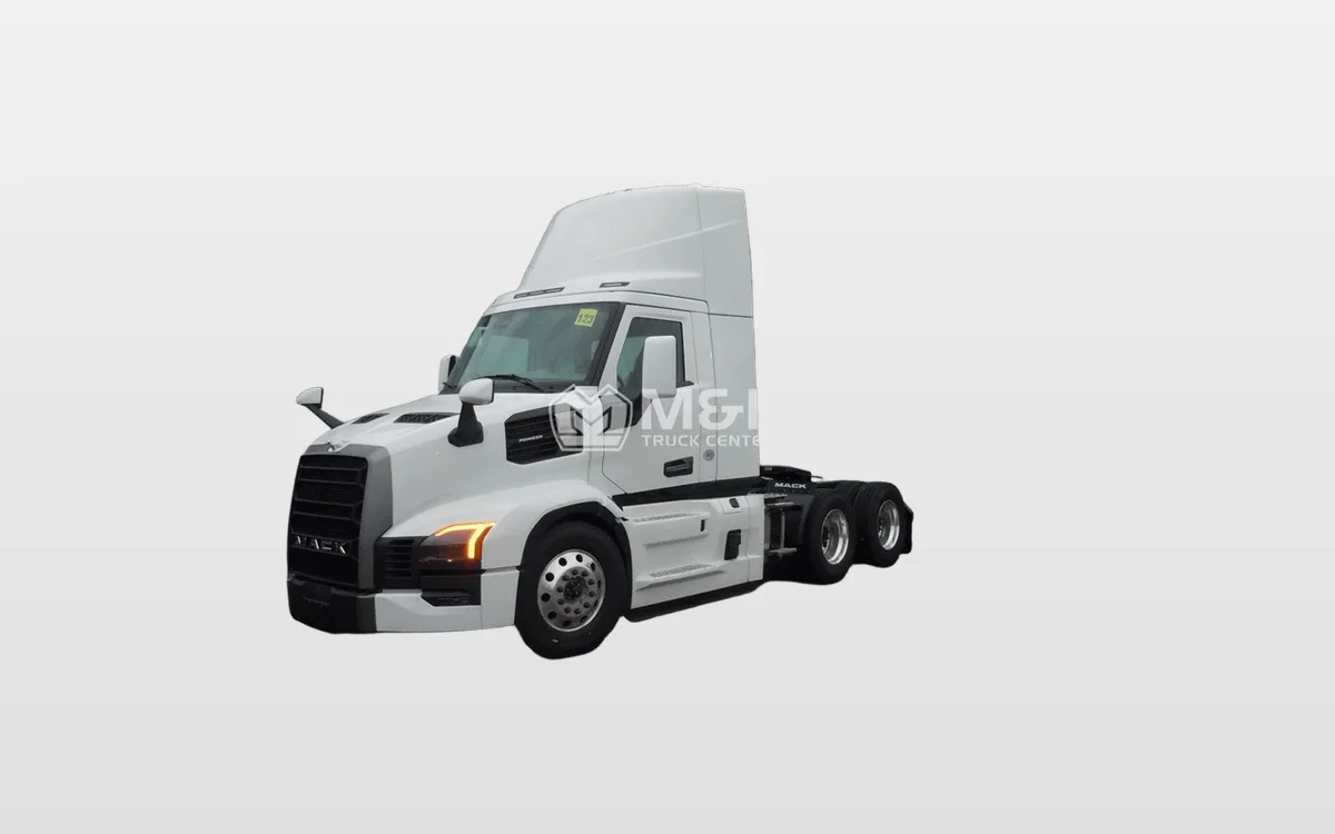 2026 Mack - image 1