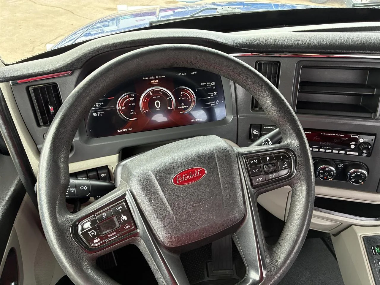 2023 Peterbilt 567 - image 10