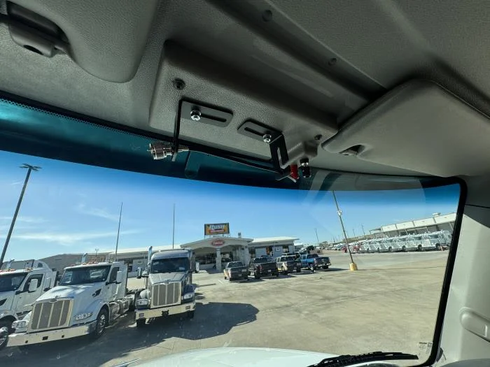 2026 Peterbilt 567 in Houston, TX — photo 20