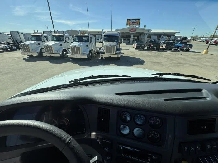 2026 Peterbilt 567 in Houston, TX — photo 18