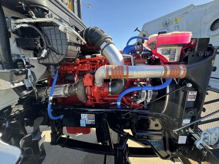 2026 Peterbilt 567 in Houston, TX — photo 24