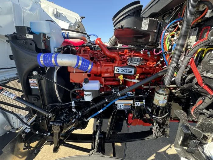 2026 Peterbilt 567 in Houston, TX — photo 23