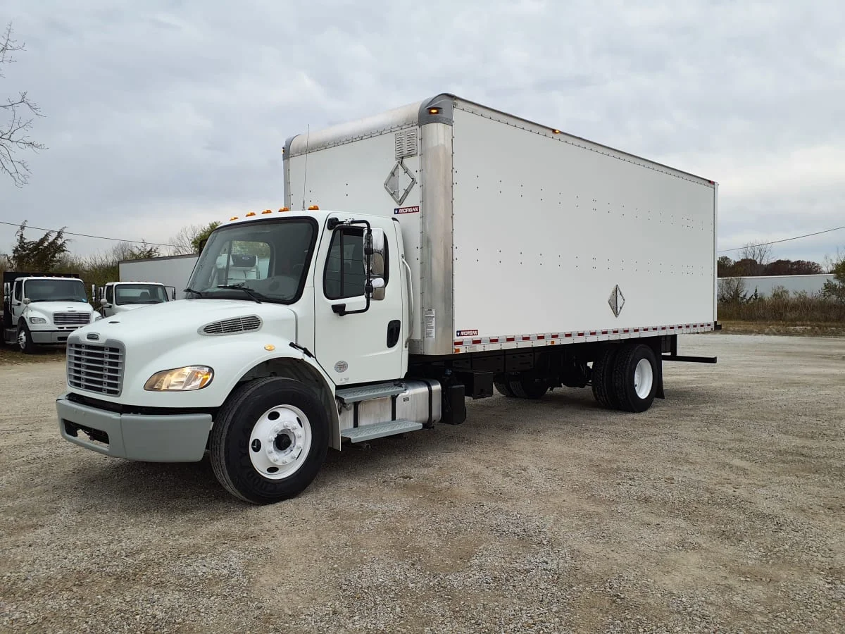 2019 Freightliner M2 106 in Indianapolis, IN