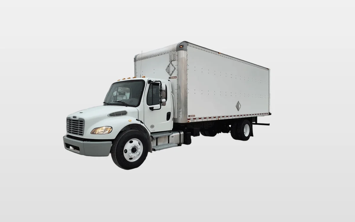 2019 Freightliner M2 106 - image 1