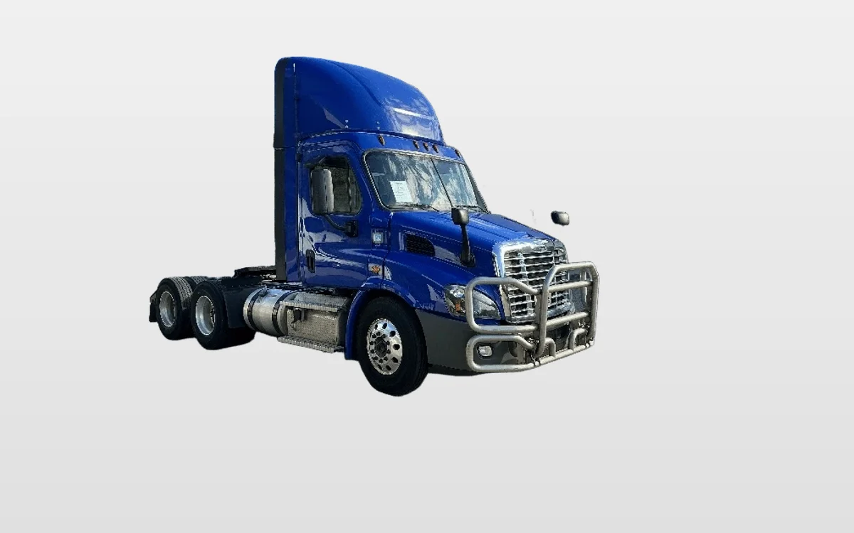 2020 Freightliner - image 1