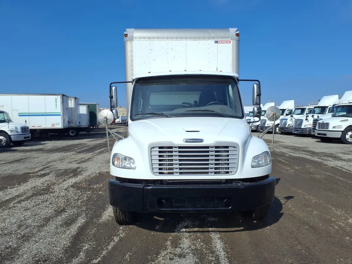 2019 Freightliner M2 106 in Taylor, MI — photo 2
