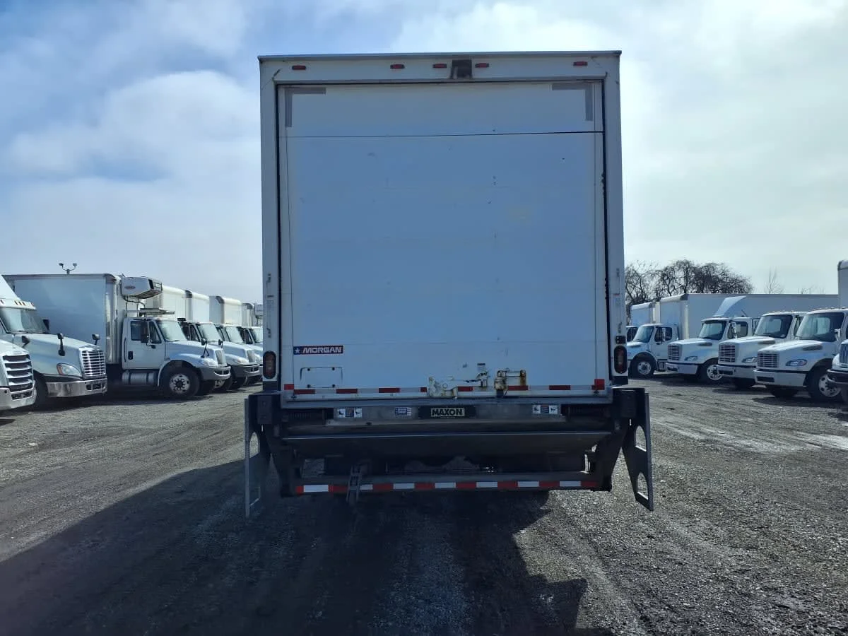 2019 Freightliner M2 106 in Taylor, MI — photo 5
