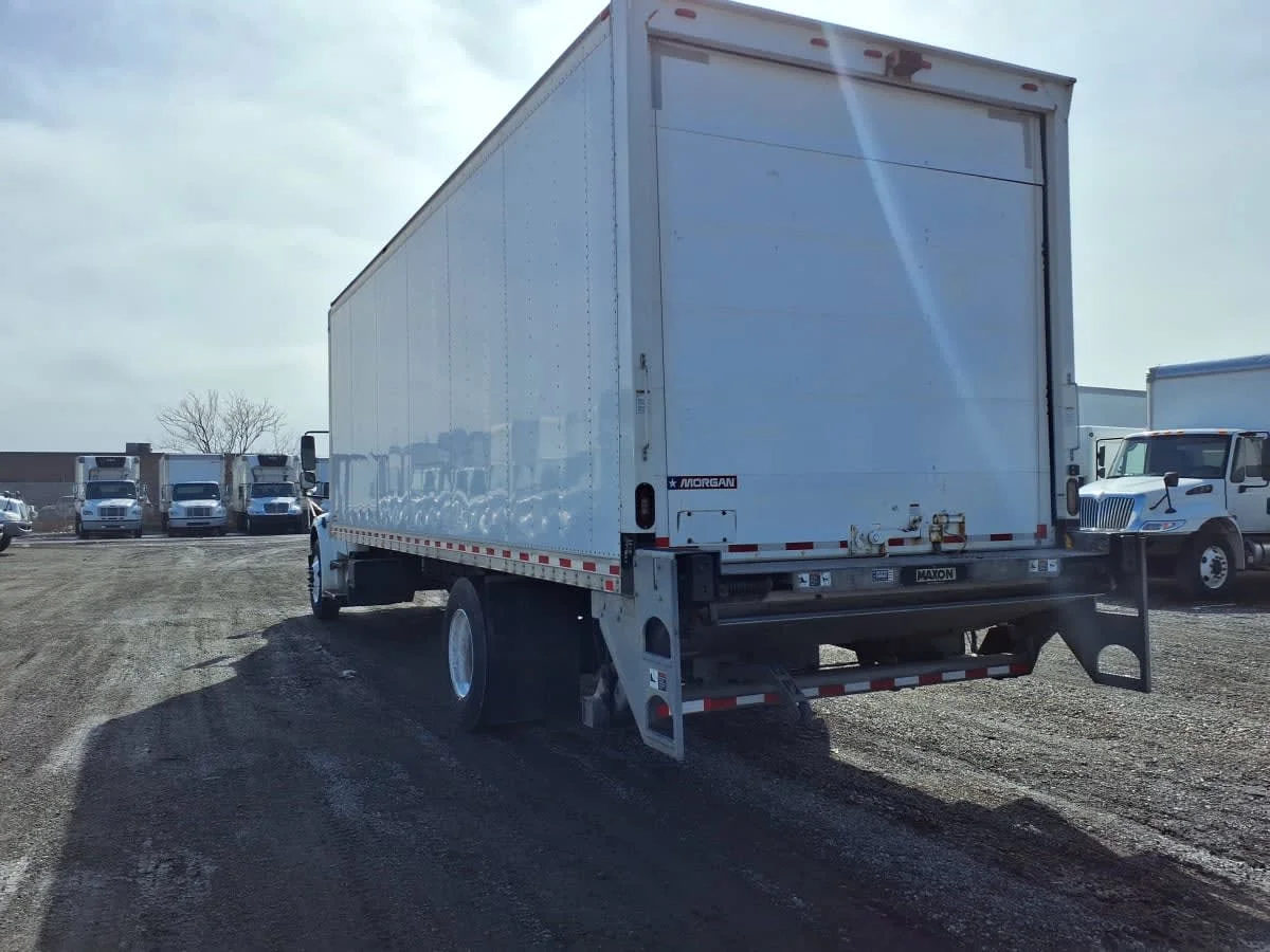 2019 Freightliner M2 106 in Taylor, MI — photo 6