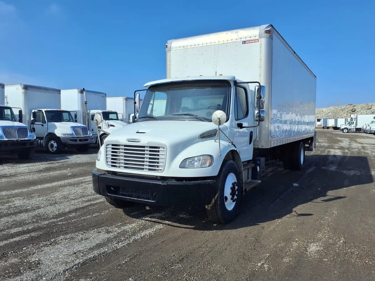 2019 Freightliner M2 106 in Taylor, MI