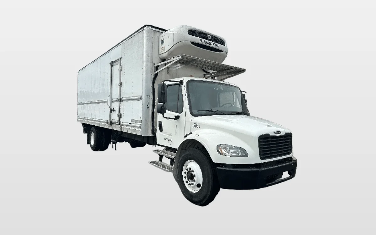 2022 Freightliner M2 106 - image 1