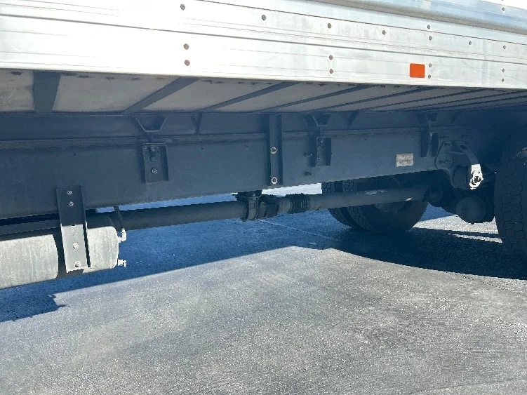 2018 Hino 338 in West Sacramento, CA — photo 5