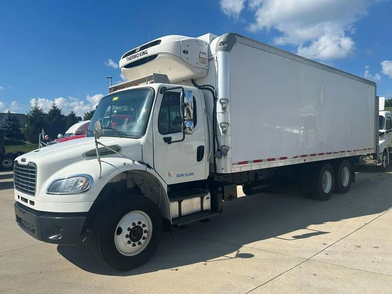 2020 Freightliner M2 106