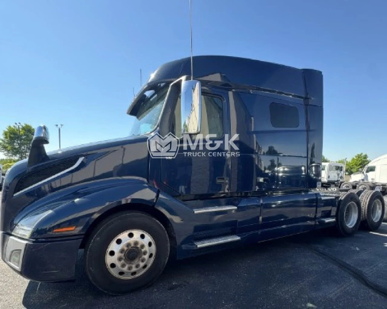 2023 Volvo in Romulus, MI