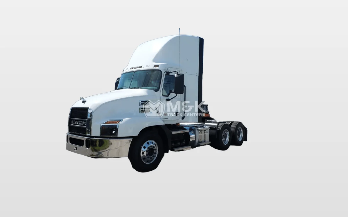2026 Mack - image 1