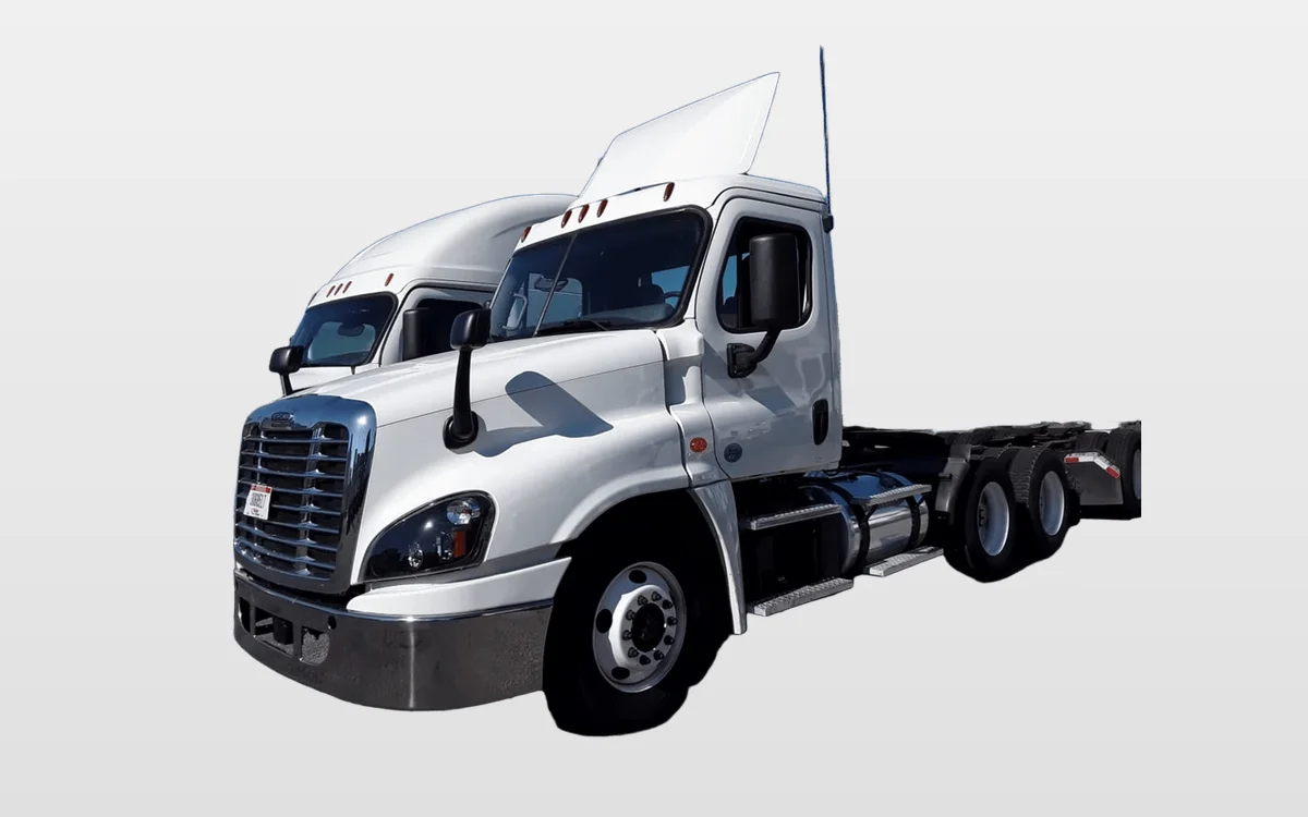 2018 Freightliner - image 1