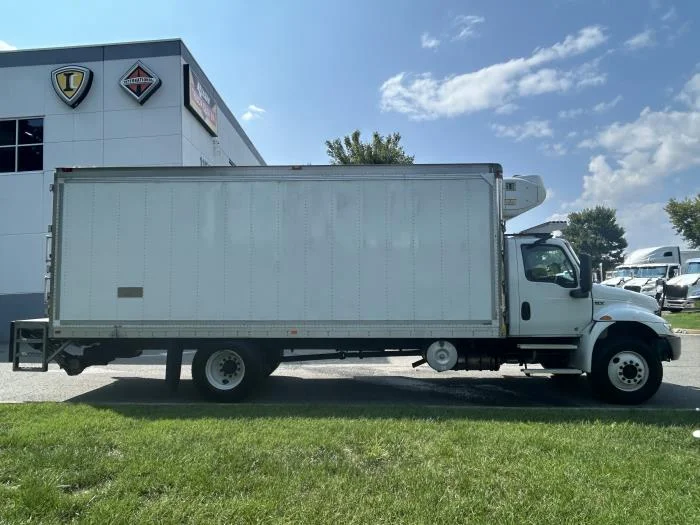 2020 International MV — photo 5