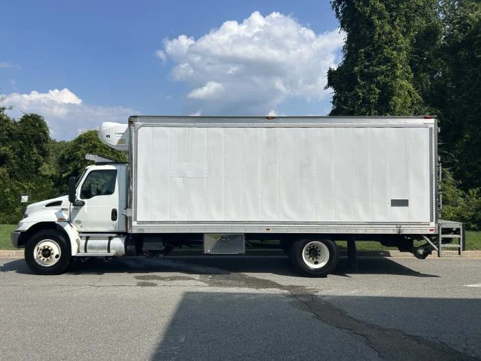 2020 International MV — photo 10