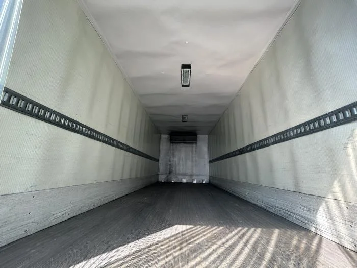 2020 International MV — photo 11