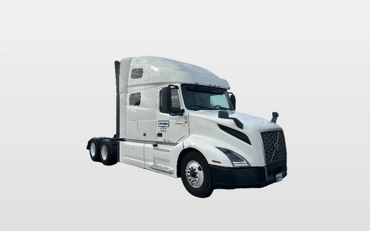 2019 Volvo VNL 760 - image 1