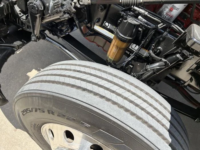 2021 Peterbilt 579 - image 19