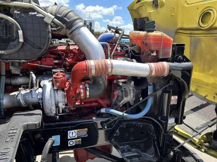 2021 Peterbilt 579 - image 21