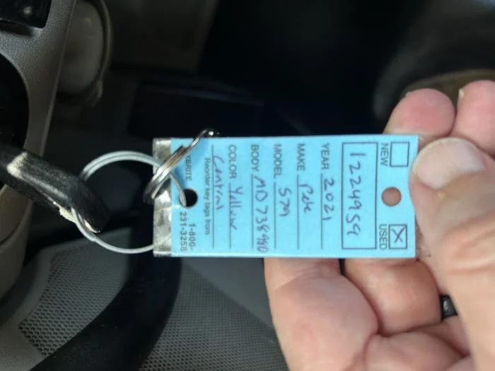 2021 Peterbilt 579 - image 33