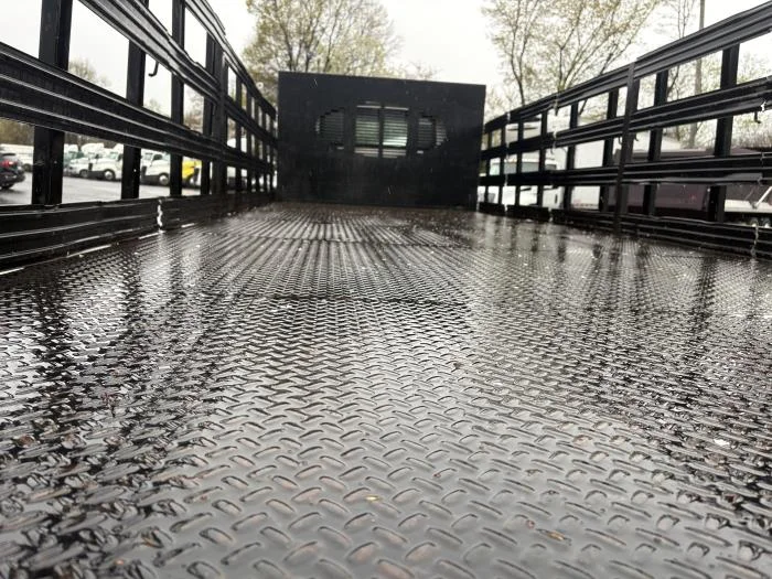 2021 International MV - image 6