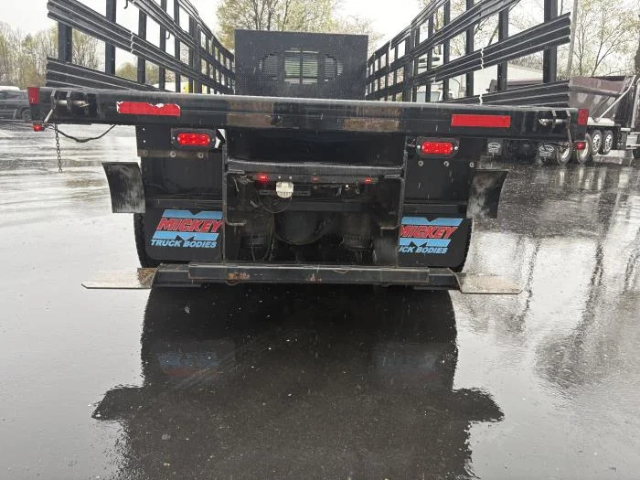 2021 International MV - image 5