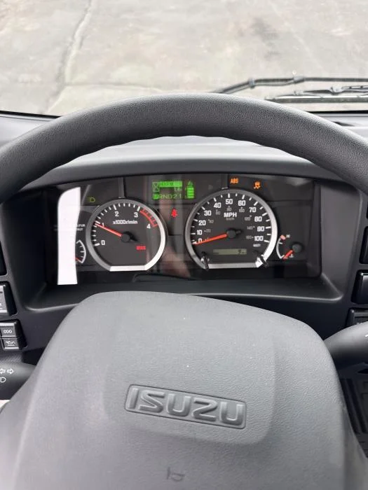 2024 Isuzu NRR in Memphis, TN — photo 27