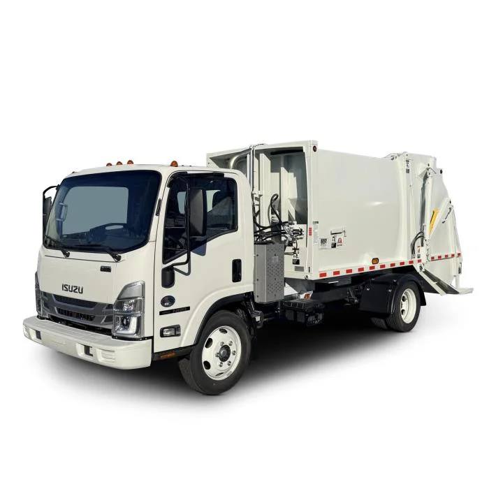 2024 Isuzu NRR