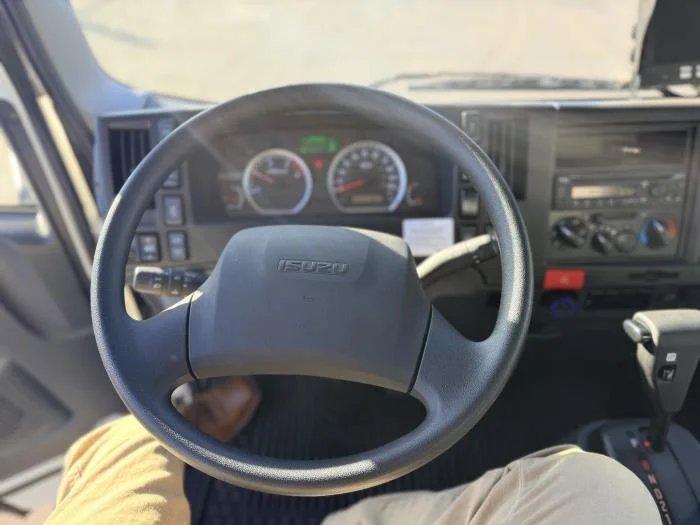 2024 Isuzu NRR in Memphis, TN — photo 16
