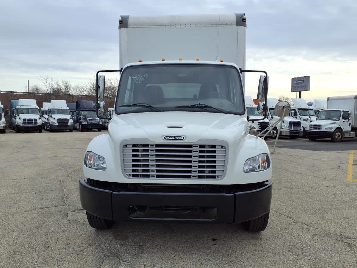 2020 Freightliner M2 106 - image 2