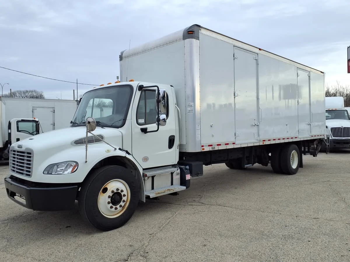 2020 Freightliner M2 106 in Warwick, RI