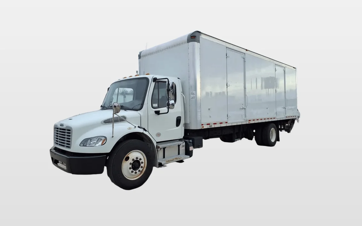 2020 Freightliner M2 106 - image 1