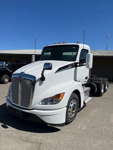 2024 Kenworth T680 in French Camp, CA