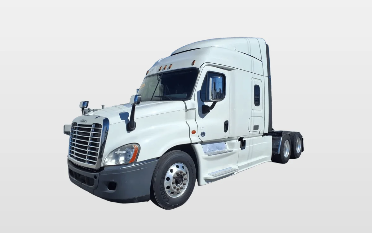 2018 Freightliner - image 1