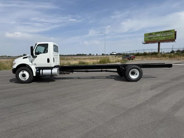 2026 International MV in Idaho Falls, ID — photo 3