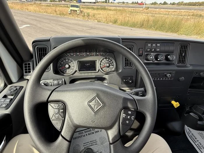 2026 International MV in Idaho Falls, ID — photo 11