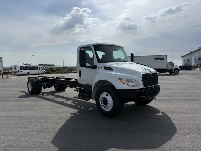 2026 International MV in Idaho Falls, ID — photo 8