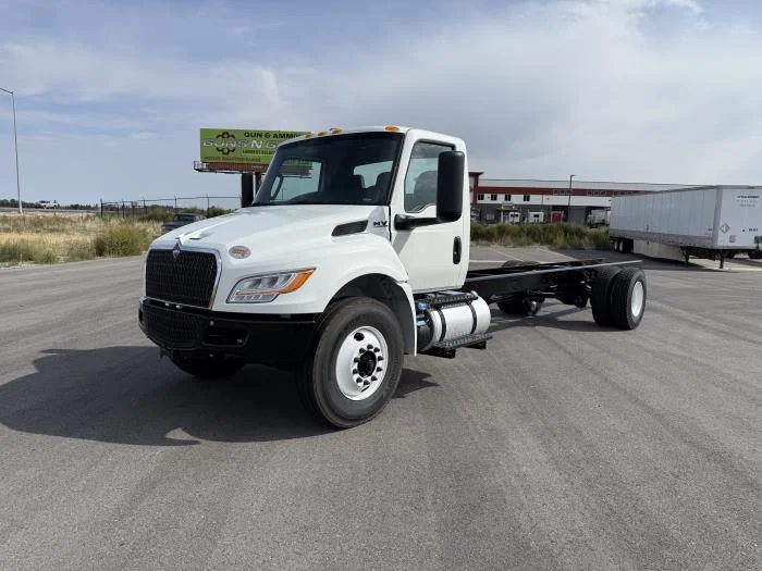 2026 International MV in Idaho Falls, ID — photo 2