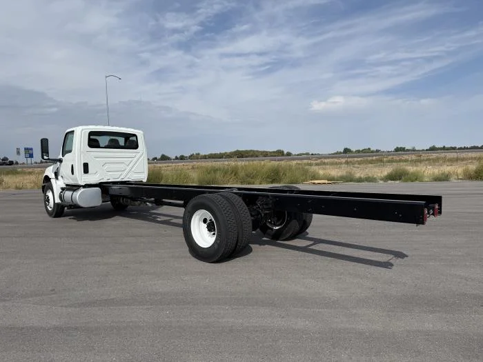 2026 International MV in Idaho Falls, ID — photo 4