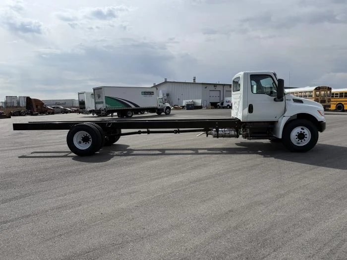 2026 International MV in Idaho Falls, ID — photo 7