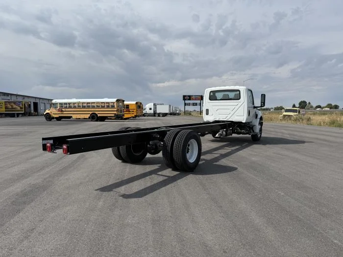 2026 International MV in Idaho Falls, ID — photo 6