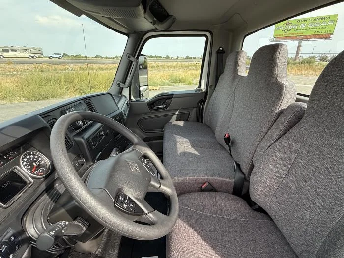 2026 International MV in Idaho Falls, ID — photo 10