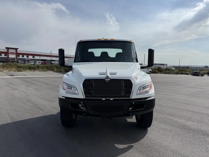 2026 International MV in Idaho Falls, ID — photo 9